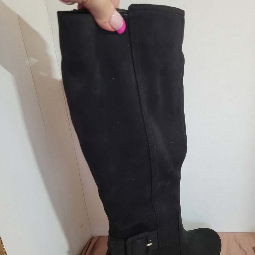 NIB - Bella Vita Troy II Dress Boot Knee High Boot